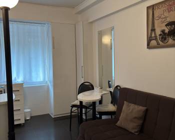 ქირავდება ბინა პეკინზე, მეტროსთან 2 წთ გზაზე