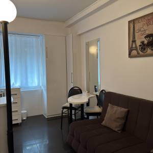 ქირავდება ბინა პეკინზე, მეტროსთან 2 წთ გზაზე