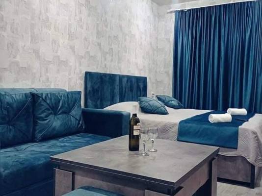 ფოტო 2: ქირავდება ბორჯომში კოტეჯები