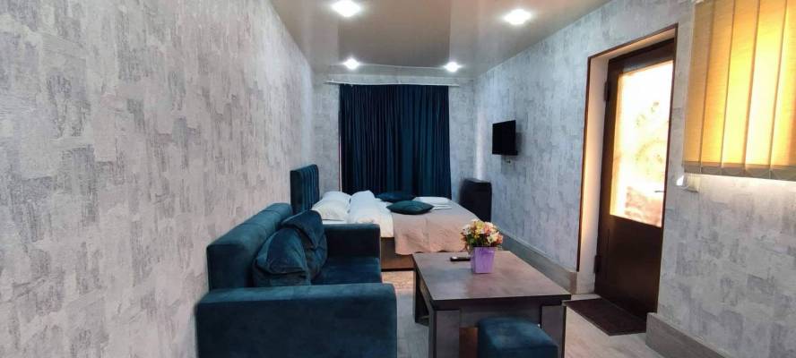 ფოტო 4: ქირავდება ბორჯომში კოტეჯები