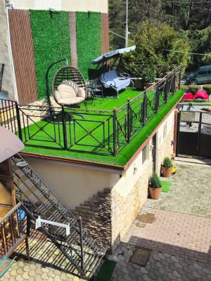 ფოტო 5: ქირავდება ბორჯომში კოტეჯები