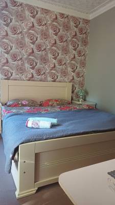 ფოტო 4: ქირავდება ბორჯომში დღიურად