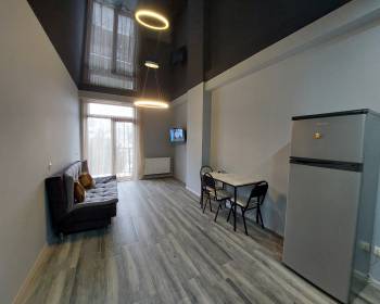 ქირავდება დღიურად 2 ოთახიანი ბინა ვაშლიჯვარში