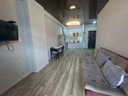 ფოტო 2: ქირავდება დღიურად 2 ოთახიანი ბინა ვაშლიჯვარში