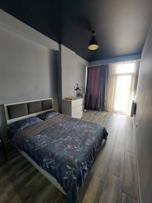 ფოტო 3: ქირავდება დღიურად 2 ოთახიანი ბინა ვაშლიჯვარში