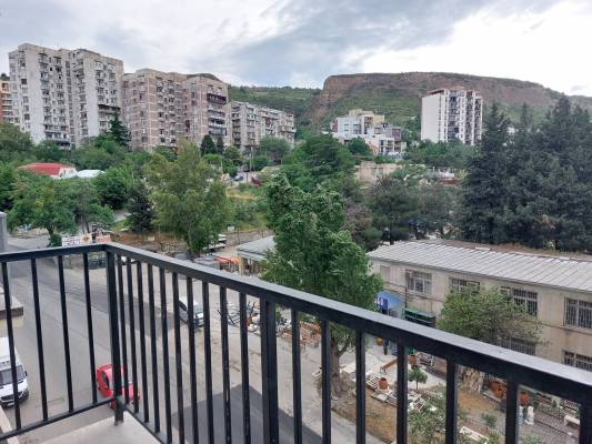 ფოტო 5: ქირავდება დღიურად 2 ოთახიანი ბინა ვაშლიჯვარში