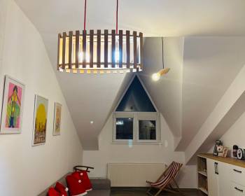 ქირავდება ბინა ბაკურიანში