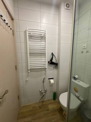 ფოტო 2: ქირავდება ბინა ბაკურიანში