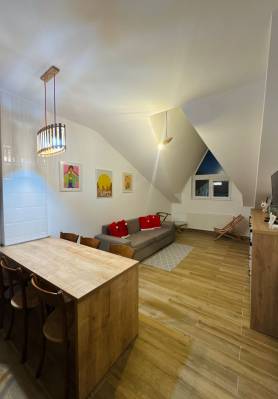 ფოტო 3: ქირავდება ბინა ბაკურიანში