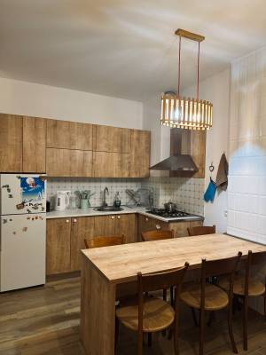 ფოტო 4: ქირავდება ბინა ბაკურიანში