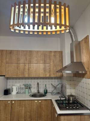 ფოტო 5: ქირავდება ბინა ბაკურიანში