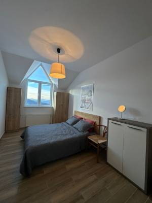 ფოტო 6: ქირავდება ბინა ბაკურიანში