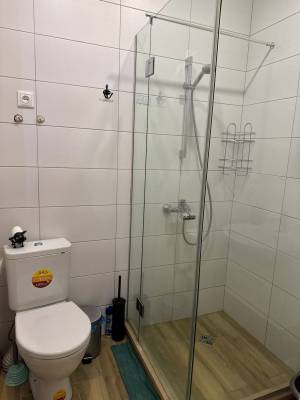 ფოტო 7: ქირავდება ბინა ბაკურიანში