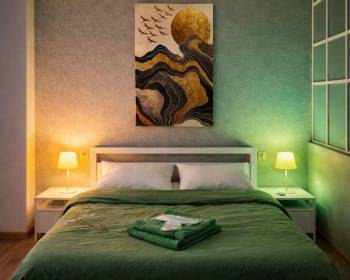 ქირავდება!