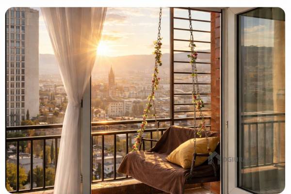 ფოტო 16: ქირავდება!