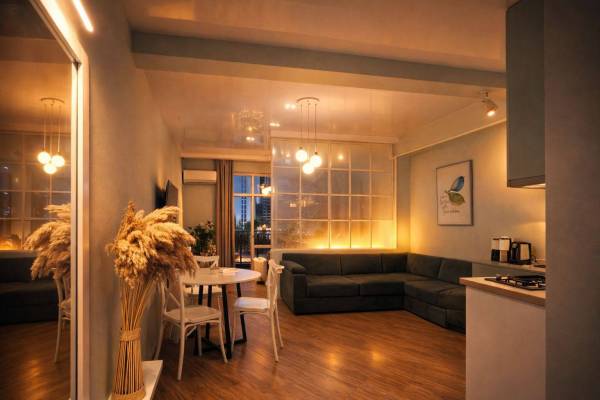 ფოტო 11: ქირავდება!