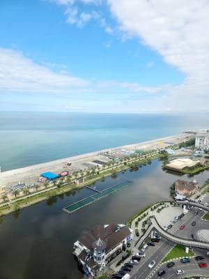 ფოტო 7: ქირავდება დღიურად ბინები ბათუმში