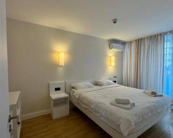 ქირავდება ბინები დღიურად ბათუმში