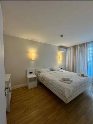 ფოტო 1: ქირავდება ბინები დღიურად ბათუმში