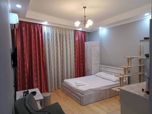 ფოტო 3: ქირავდება დღიურად ბინები ბათუმში