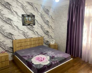 ქირავდება საოჯახო სასტუმრო გელათის 14