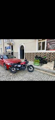 ფოტო 9: ქირავდება საოჯახო სასტუმრო გელათის 14