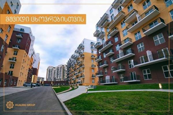 ფოტო 10: ქირავდება ბინა დღიურად ვარკეთილში