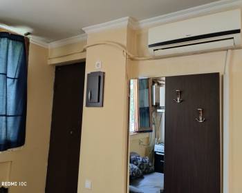 ქირავდება ბინა საბურთალოზე