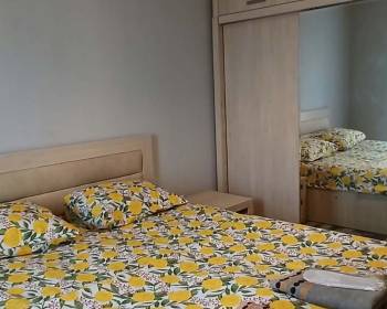 577241846 ბინა დღიურად და საათობრივად ვარკეთილში