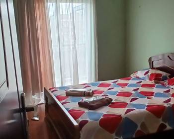 577241846 ბინა დღიურად და საათობრივად ვარკეთილში