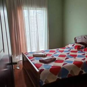 577241846 ბინა დღიურად და საათობრივად ვარკეთილში
