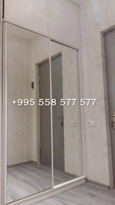 ფოტო 6: ქირავდება სტუდიო– წერეთლის მეტროსთან,  მხოლოდ 2 წუთის ფეხით სავალზე,