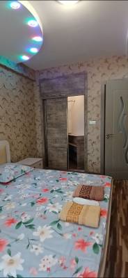ფოტო 9: 577241846 ბინა დღიურად და საათობრივად ვარკეთილში