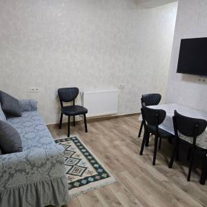 ქირავდება ბინა გლდანი სითი მოლოს წინ