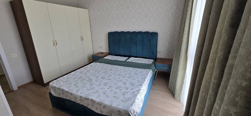 ფოტო 16: ქირავდება ბინა გლდანი სითი მოლოს წინ
