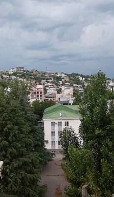 ფოტო 15: მეტრო სამედიცინოსთან ორ ოთახიანი ბინა