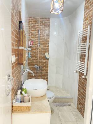 ფოტო 4: ქირავდება კერძო სახლი წყნეთში