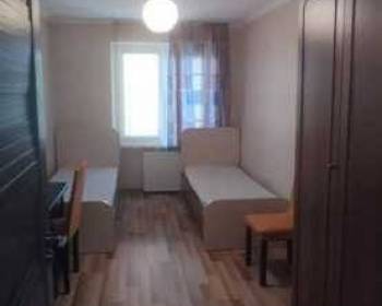 ქირავდება ბინა თემქაზე