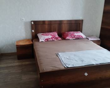 ქირავდება ბინა დიდუბეში