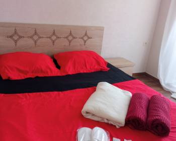 ქირავდება ბინა გლდანში