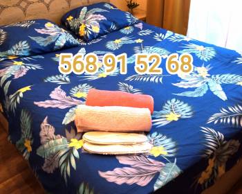 ქირავდება დღიურად ახმეტელის მეტროსთან