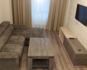 ქირავდება ბინა ბაკურიანში