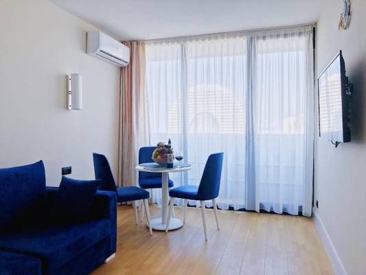 ფოტო 11: ქირავდება დღიურად 2 ოთახიანი ბინა ბათუმში / Apartments FOR Daily RENT IN Batumi