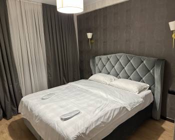 ქირავდება დღიურად ბინა ვარკეთილში