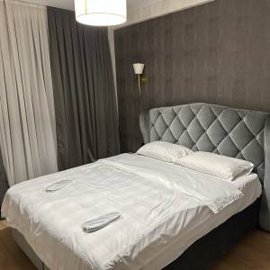 ქირავდება დღიურად ბინა ვარკეთილში