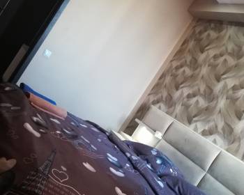 გლდანი  მეტროს გვერდით