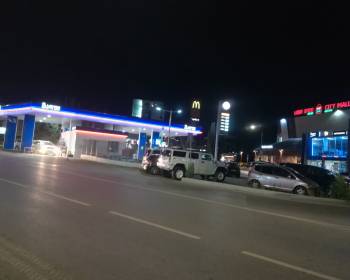 ქირავდება დღიურად ბინა გლდანში