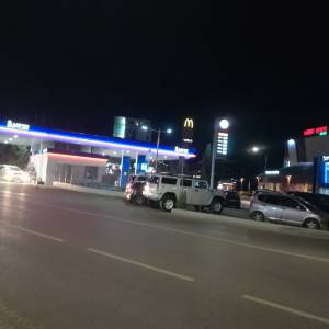 ქირავდება დღიურად ბინა გლდანში