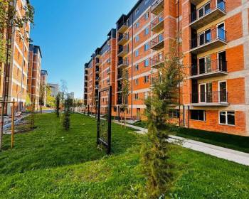 შენი სახლი სამგორის კომპლექსში ქირავდება დღიურად